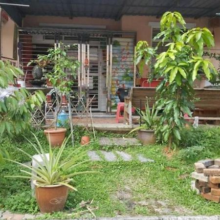 Genting Bukit Tinggi Homestay 외부 사진