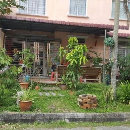 Genting Bukit Tinggi Homestay 외부 사진