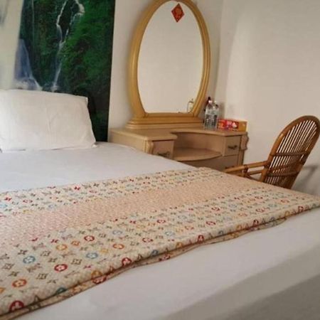 Genting Bukit Tinggi Homestay 외부 사진