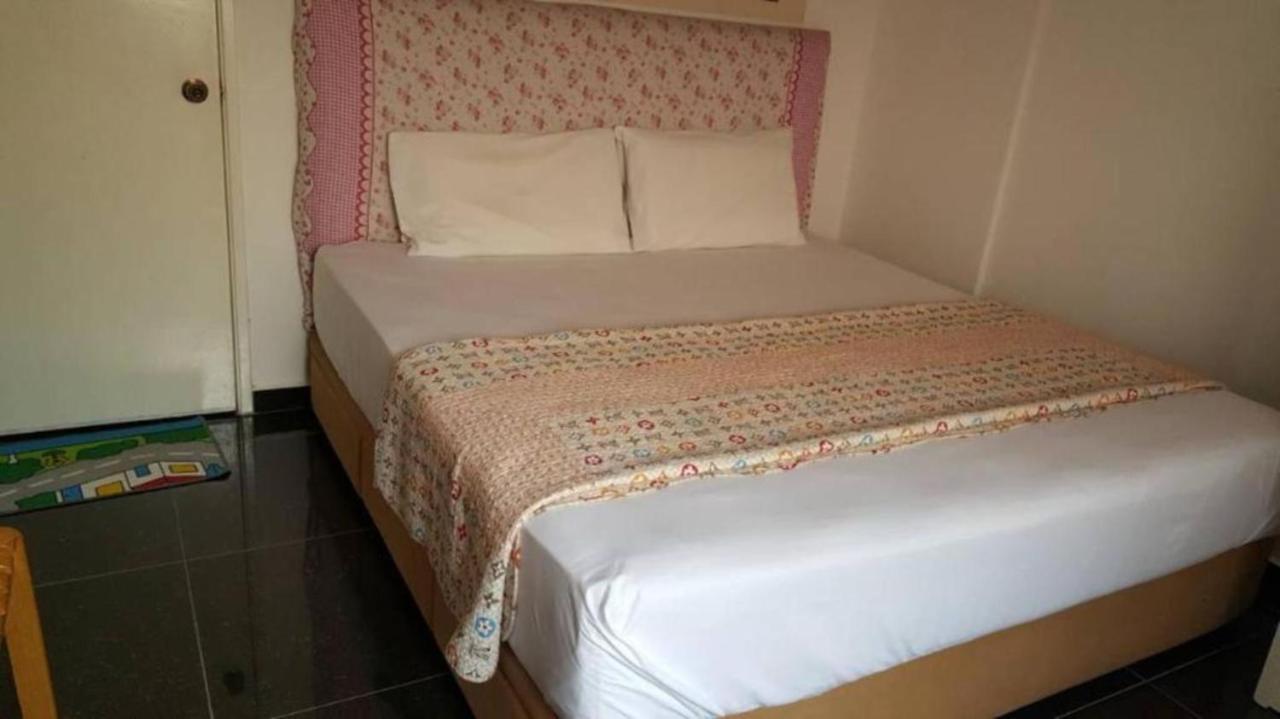Genting Bukit Tinggi Homestay 외부 사진