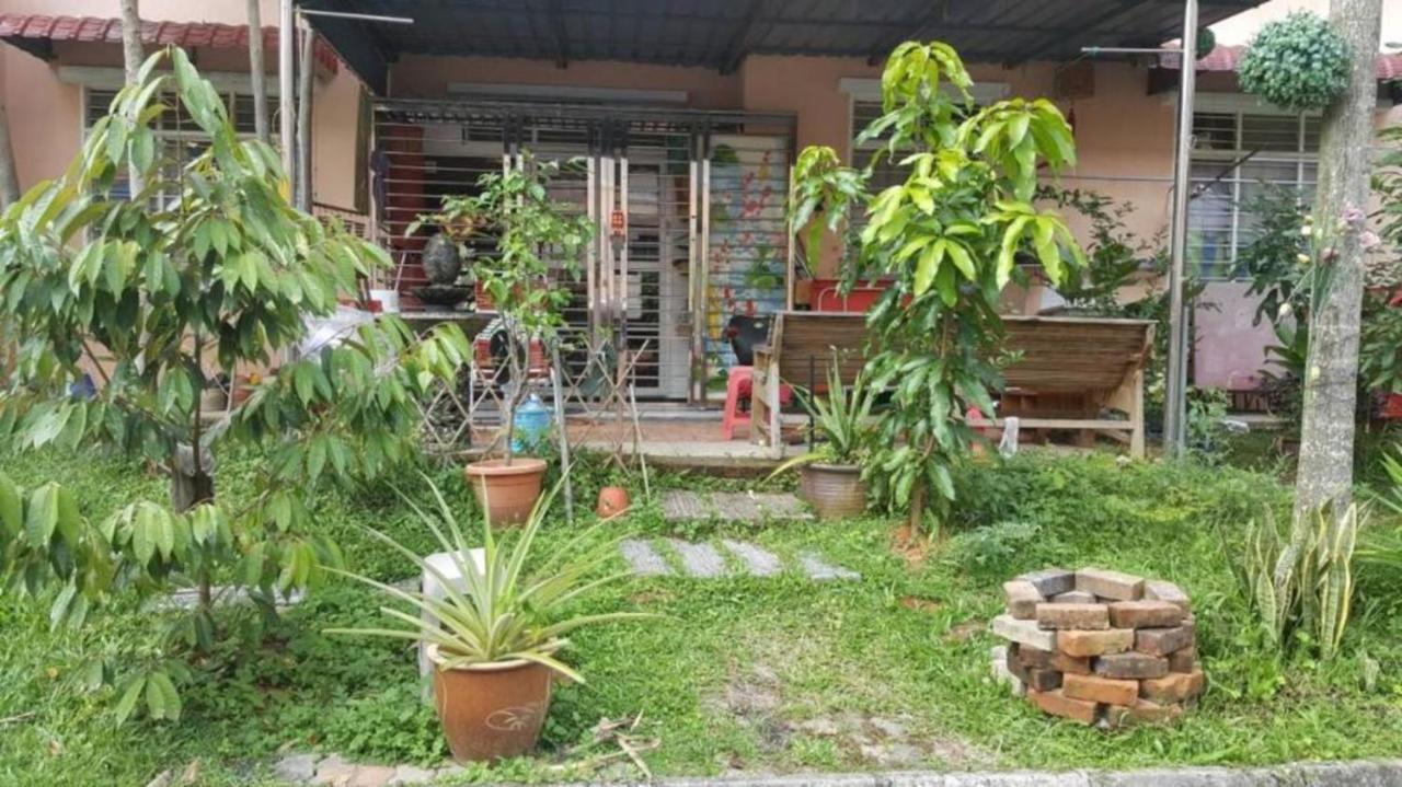 Genting Bukit Tinggi Homestay 외부 사진