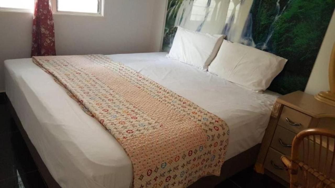 Genting Bukit Tinggi Homestay 외부 사진