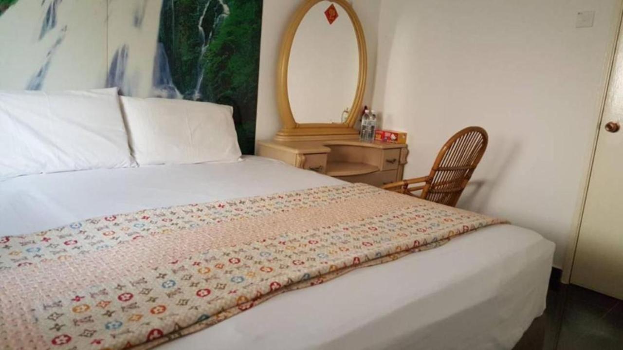 Genting Bukit Tinggi Homestay 외부 사진