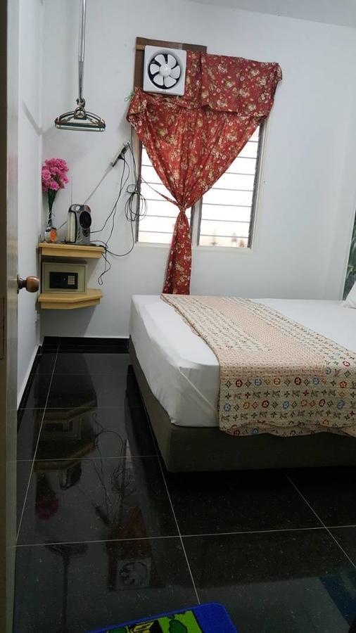 Genting Bukit Tinggi Homestay 외부 사진