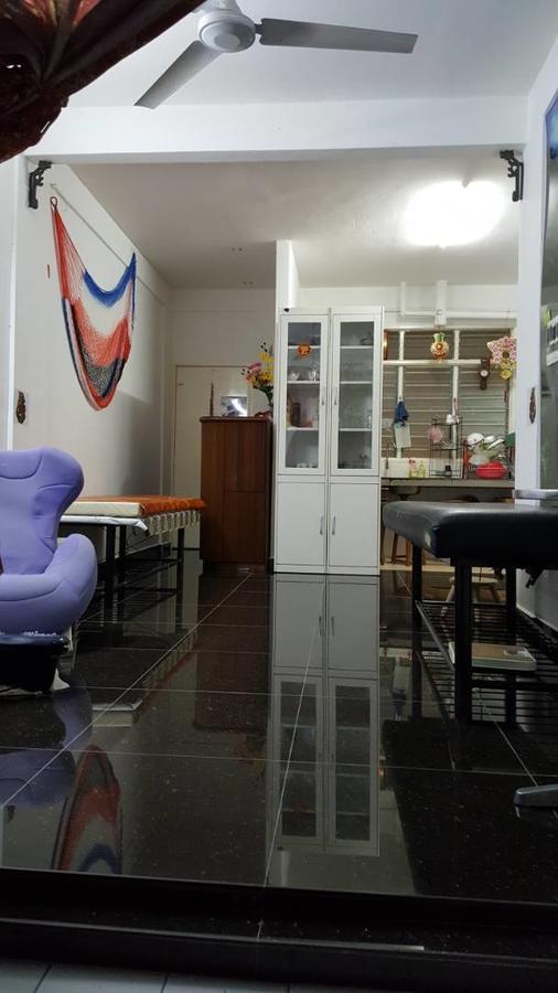 Genting Bukit Tinggi Homestay 외부 사진